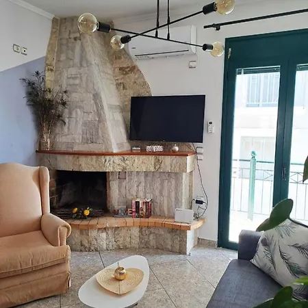 Evelina 1 Ληξούρι