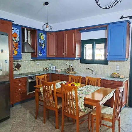 Evelina 1 * Ληξούρι