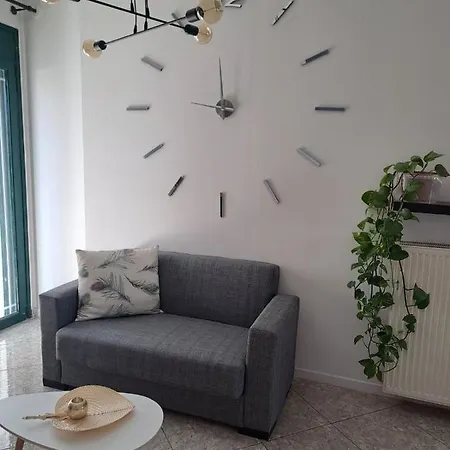 Evelina 1 Διαμέρισμα Ληξούρι