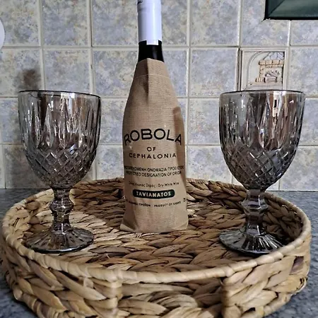 Evelina 1 Ληξούρι