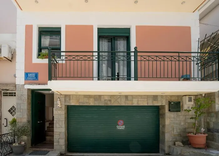 Evelina 1 * Ληξούρι