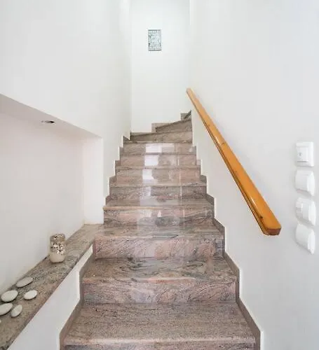 Evelina 1 * Ληξούρι