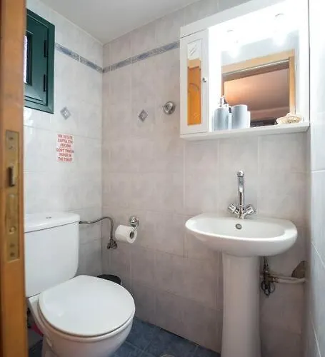 Διαμέρισμα Evelina 1 Ληξούρι