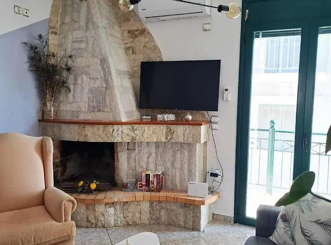 Evelina 1 Ληξούρι