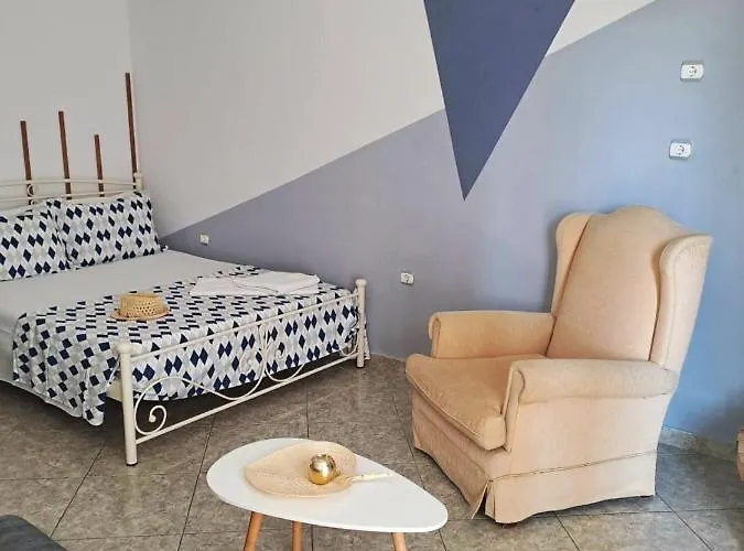 Evelina 1 Διαμέρισμα Ληξούρι