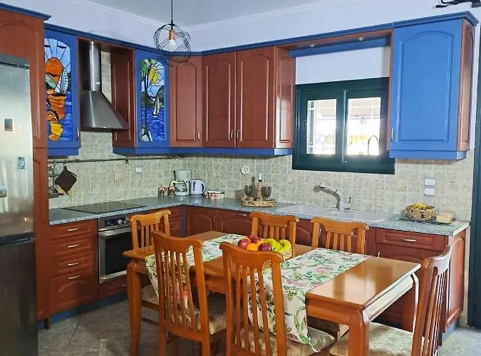 Evelina 1 * Ληξούρι