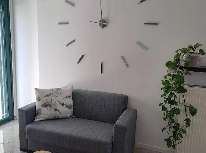 Evelina 1 Διαμέρισμα Ληξούρι