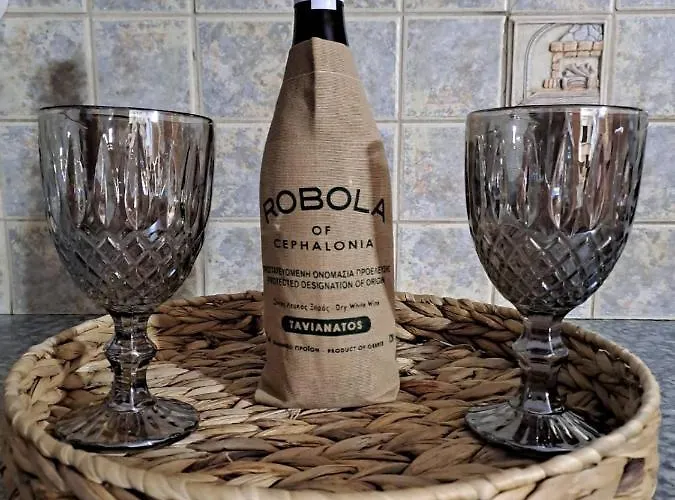 Evelina 1 Ληξούρι